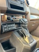 Toyota Land Cruiser Pick Up Std 4.0L Single Cab Utility 4WD