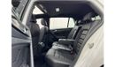Volkswagen Golf Topline 2019 Volkswagen Golf R, Warranty, Full Volkswagen Service History, Excellent Condition, GCC