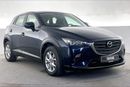 Mazda CX3 GT | Guaranteed Warranty | 0 Down Payment