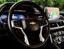 Chevrolet Suburban LT 5.3L 4WD Chevrolet Suburban | 5.3 L | 2023 | GCC | Original Paint | Accident-Free | In Excellent