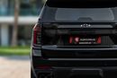 شيفروليه تاهو Tahoe Z71 6.2L | 4,798 P.M | 0% Downpayment | Agency Warranty!