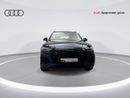 أودي Q5 45 TFSI Quattro S Line 2.0L (252 HP) Q5 Sportback S line 45 TFSI quattro 249hp (Ref# 52173) - EXCLUS