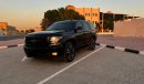 Chevrolet Tahoe RST