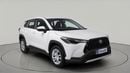 Toyota Corolla Cross XL 2024 | AED 988/Month | 0 DP | 30 Day Return | Warranty