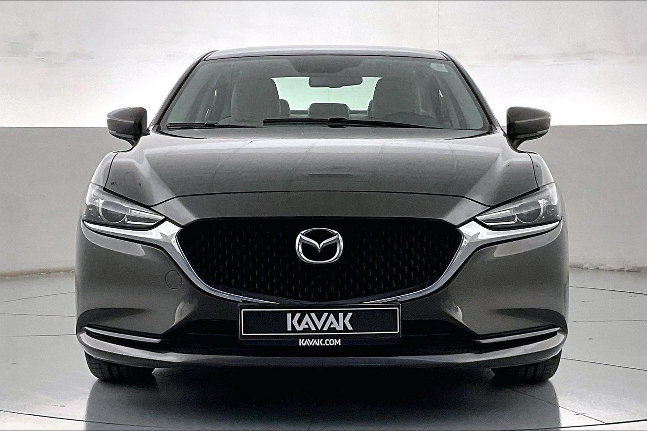 Nissan Patrol SE T3 | 1 year free warranty | 0 Down Payment