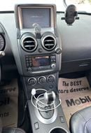 Nissan Rogue S (NON GCC)