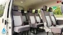 تويوتا هاياس H300 2026 3.5L | V6 Petrol | Automatic GCC |13 Seater Commercial Van | CONTACT NOW !