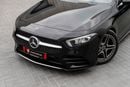 Mercedes Benz A200 A200 | 1,763 P.M | 0% Downpayment | Perfect Condition!