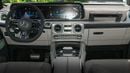 Mercedes Benz G63 AMG Double Night Package 2026 | Nardo Grey | Double Night Package | 4.0L V8 Biturbo