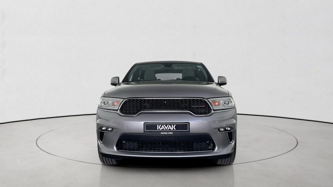 دودج دورانجو SXT | upto AED 20,000 Ramadan Discount | شامل الضمان | 0 ﺪﻔﻋﺓ ﺃﻮﻟﻯ