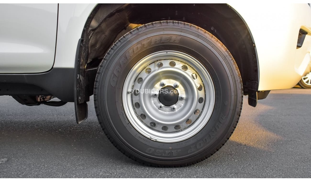 Toyota Prado TX 2.8L