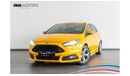 Ford Focus ST