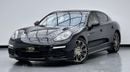 بورش باناميرا 2016 Porsche Panamera Edition, Excellent Condition, GCC