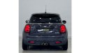 ميني كوبر إس 2021 Mini Cooper S, Mini Warranty 2022, Mini Service Contract 2023, Low kms, GCC