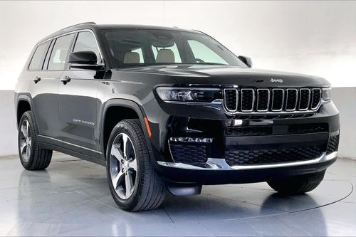 Jeep Cherokee Limited| 1 year free warranty | Exclusive Eid offer