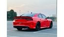 Dodge Charger R/T Scatpack DODGE CHARGER V8. 6.4 SRT FULL OPTION