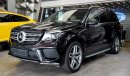 Mercedes-Benz GLS 500 4MATIC