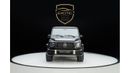 مرسيدس بنز G 63 AMG GRAND EDITION 1 OF 1000