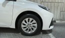 تويوتا كورولا 2 2 | Under Warranty | Free Insurance | Inspected on 150+ parameters