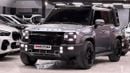 Jetour T2 LS Luxury