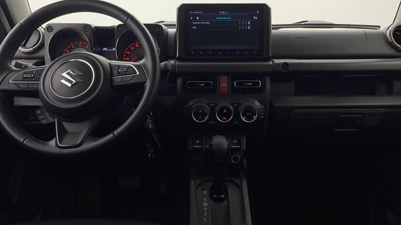 Suzuki Jimny GLX 1.5 | Zero Down Payment | Home Test Drive