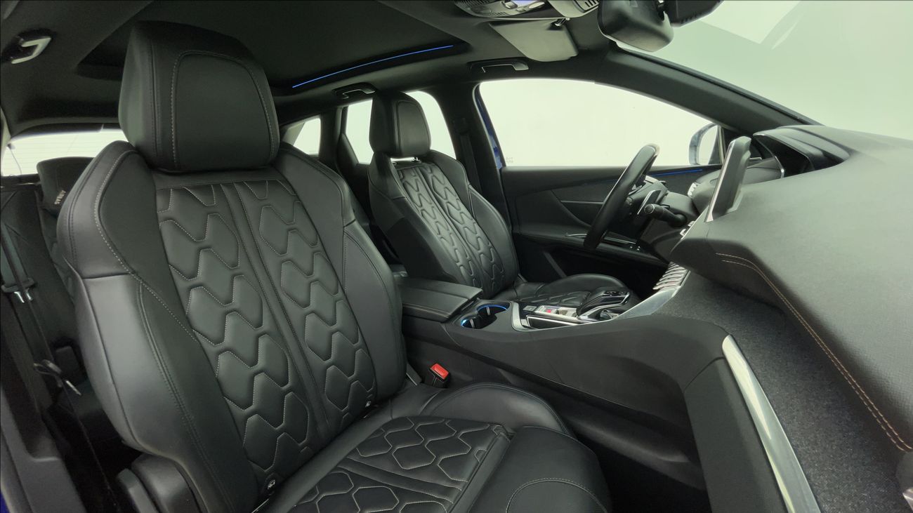 Peugeot 3008 GT LINE 1.6 | Zero Down Payment | Home Test Drive