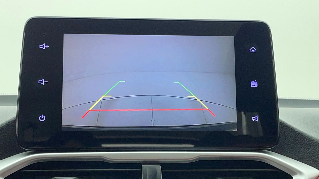 شيفروليه كابتيفا LS BH EDITION 1.5 | بدون دفعة مقدمة | اختبار القيادة في المنزل