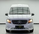 مرسيدس بنز V 250 2022 Mercedes-Benz V250, 1 Year Warranty Unlimited KM, Excellent Condition