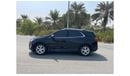 Chevrolet Equinox CHEVROLET_EQUINOX  LT  Model 2019  Gcc full automatic Excellent Condition