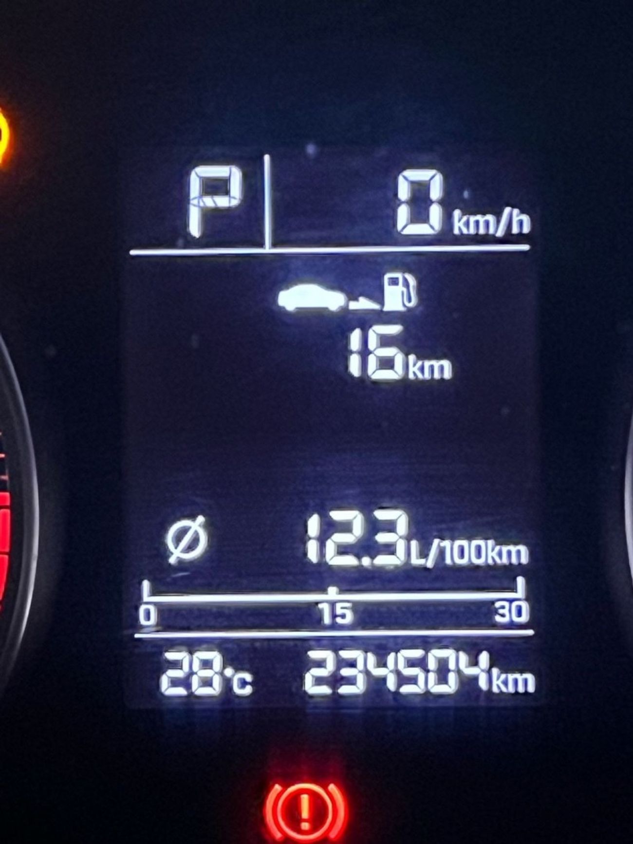 Hyundai Elantra GL 1.6L