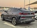 BMW X6 M 50i 4.4L