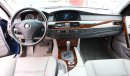 بي أم دبليو 525 BMW 525i MODEL 2006 JAPAN IMPORT