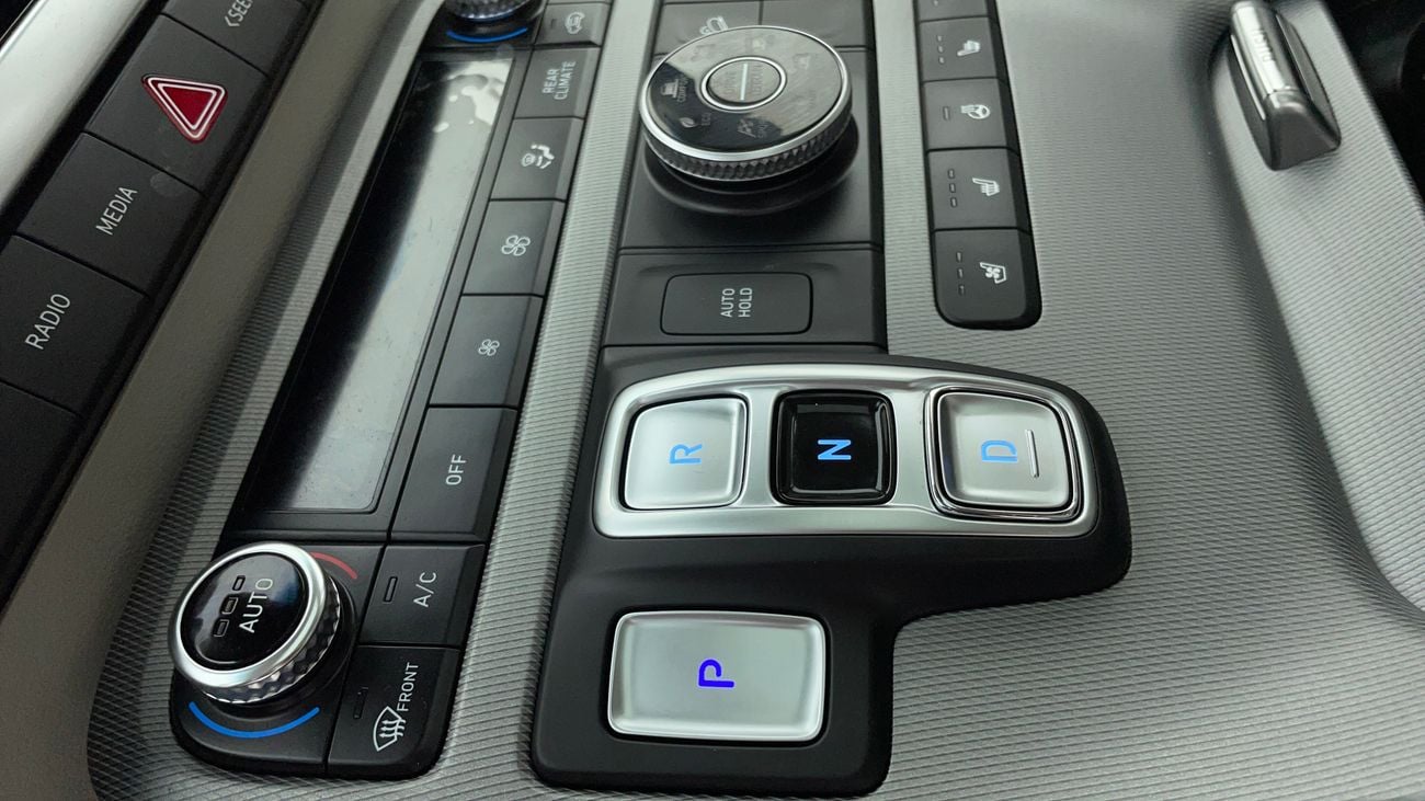 Hyundai Palisade PREMIUM 3.8 | Zero Down Payment | Home Test Drive