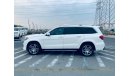 Mercedes-Benz GL 500 Very nice clean car leather seats accident free