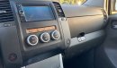 Nissan Pathfinder Nissan Pathfinder 2015 4WD Ref# 577