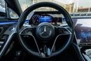 مرسيدس بنز S 680 MAYBACH مواصفات مرسيدس-مايباخ S680 4MATIC 2021 اليابانية | الضمان