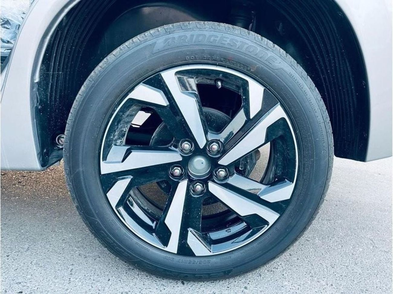 ميتسوبيشي إكسباندر MITSUBISHI XPANDER PREMIUM 1.5L 2024 MODEL 7 SEATS 59000 AED FOR EXPORT PRICE