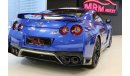 نيسان GT-R GT-R 50th ANNIVERSARY 2020