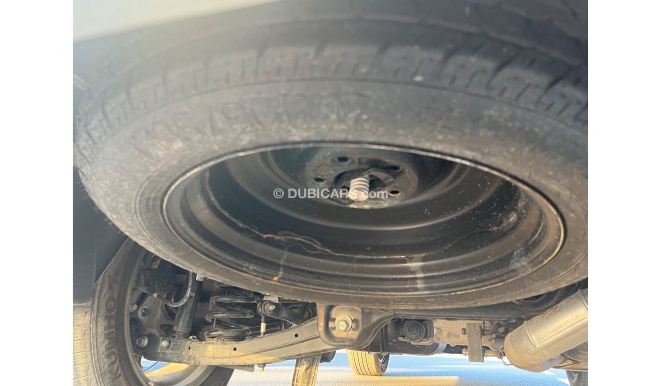 Hyundai Santa Fe Santa fe 2022 4x4 full option