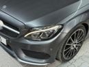Mercedes-Benz C 200 Coupe MERCEDES BENZ C 200 COUPE