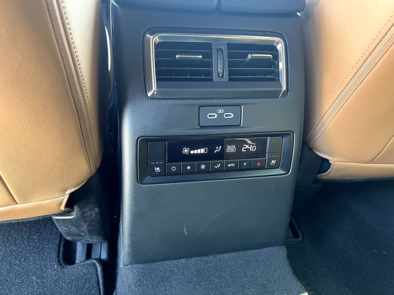 مازدا سي اكس90 High Plus