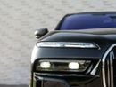 BMW 760i xDRIVE M SPORT