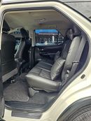 Toyota Fortuner EXR /V4/ BLACK EDITION/ 4WD/ DVD REAR CAMERA/ LEATHER SEATS/ LOW MILEAGE/ 1316 MONTHLY/ LOT#102957