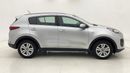 Kia Sportage LX 2 | Zero Down Payment | Home Test Drive