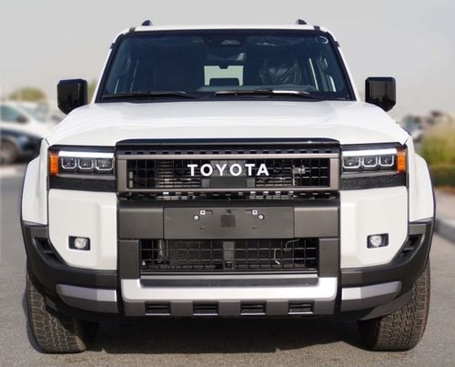 تويوتا برادو