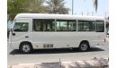 Toyota Coaster