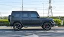 Mercedes-Benz G 63 AMG Mercedes Benz G 63 AMG | 2022 | Original Black Matte