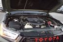 تويوتا هيلوكس SGLX 4x4 Diesel 2.8L (Right Hand)