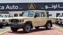 Toyota Land Cruiser Pick Up DC 4.0L V6 YM 2024