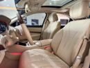 Mercedes-Benz S 500 Std 4.7L Mercedes S500 AMG II 2015 II Full Loaded